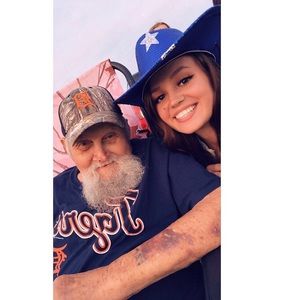 Meet your Posher, Kristie